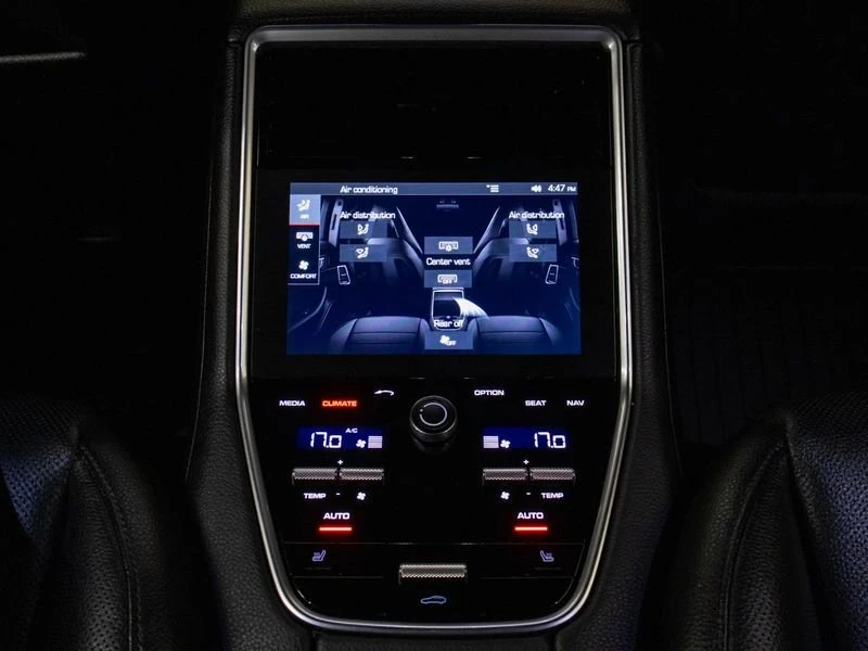 2018 Porsche 971 Panamera 4S - Image 14 of 19