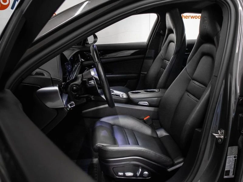2018 Porsche 971 Panamera 4S - Image 9 of 19