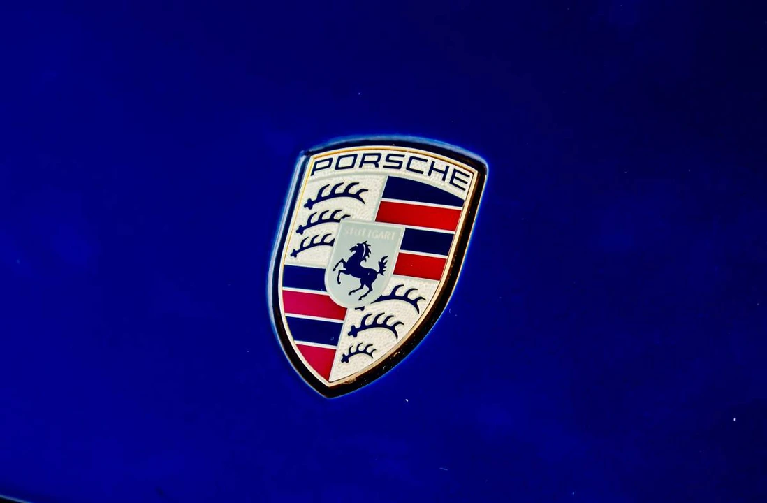 2018 Porsche 971 Panamera 4S - Image 5 of 22