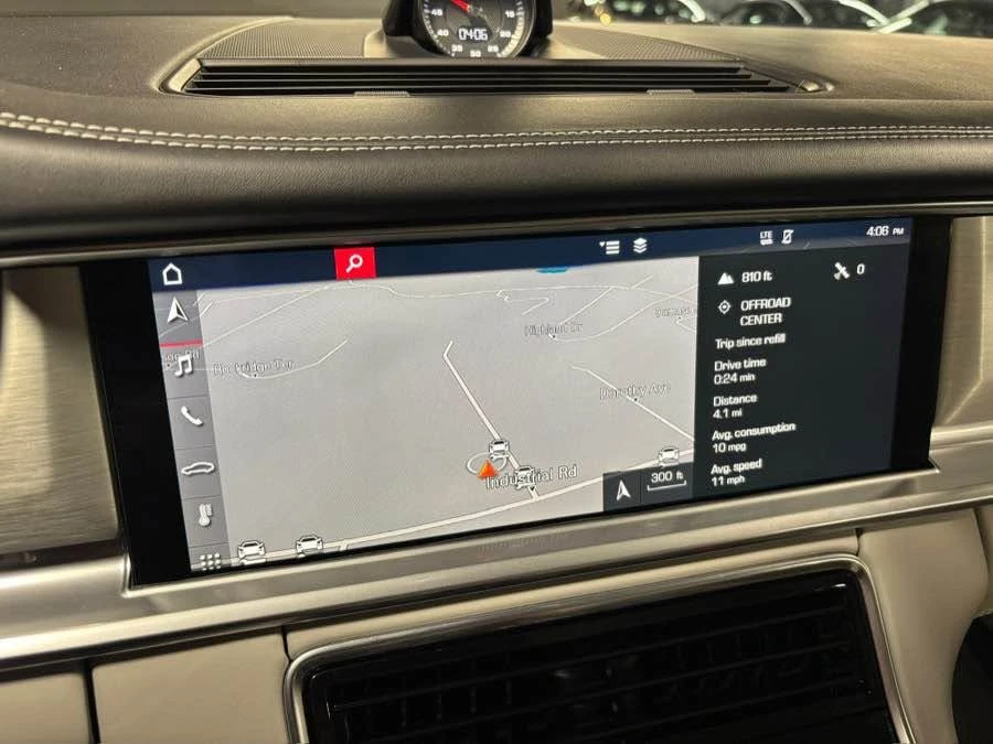 2018 Porsche 971 Panamera 4S - Image 16 of 20