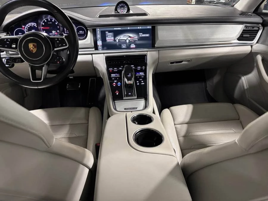 2018 Porsche 971 Panamera 4S - Image 19 of 20