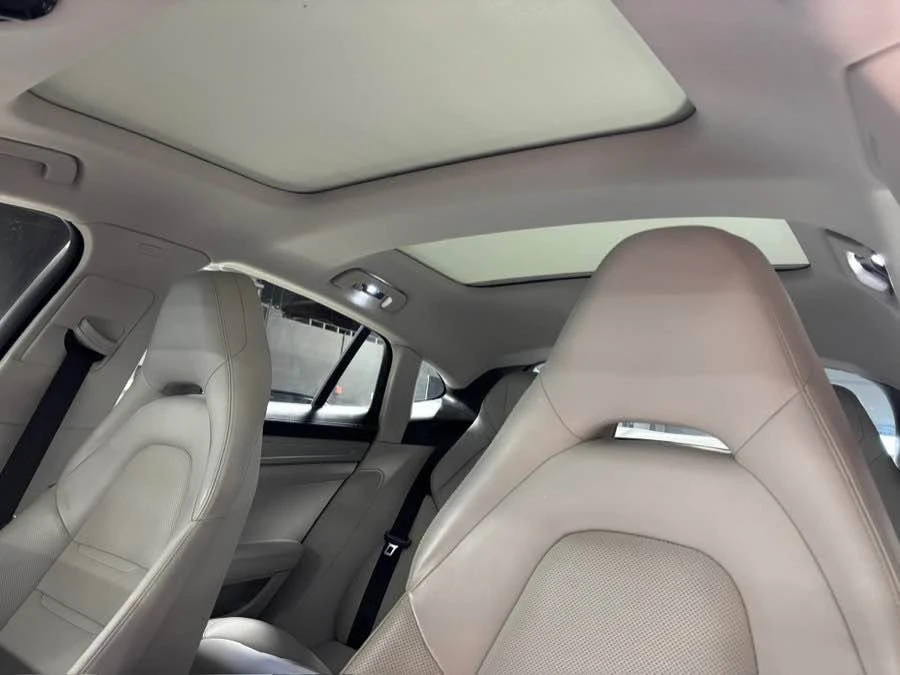 2018 Porsche 971 Panamera 4S - Image 9 of 20