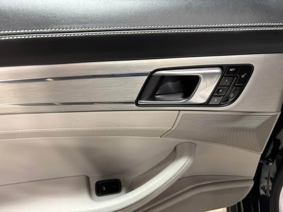 2018 Porsche 971 Panamera 4S - Image 11 of 20