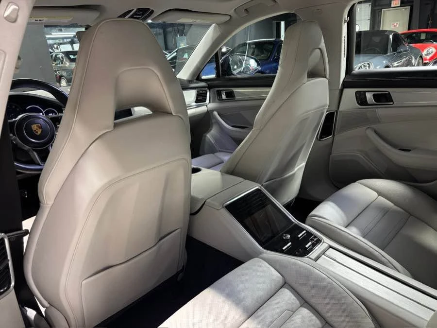 2018 Porsche 971 Panamera 4S - Image 10 of 20