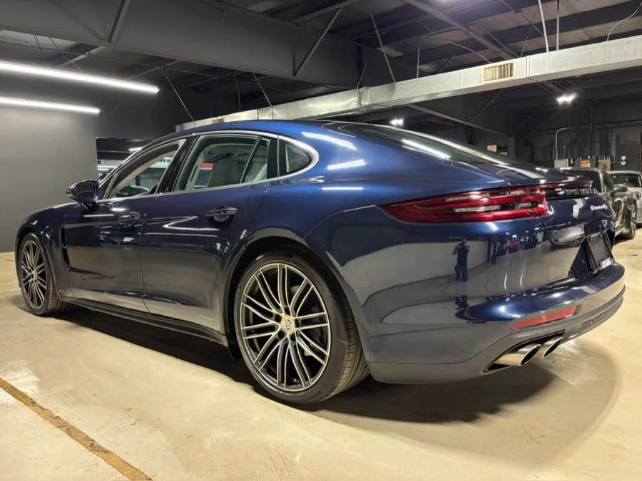 2018 Porsche 971 Panamera 4S - Image 15 of 20
