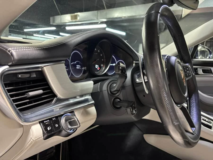 2018 Porsche 971 Panamera 4S - Image 7 of 20