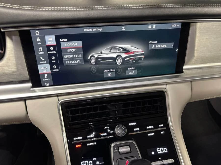 2018 Porsche 971 Panamera 4S - Image 14 of 20