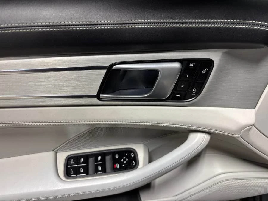 2018 Porsche 971 Panamera 4S - Image 13 of 20