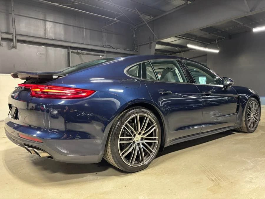 2018 Porsche 971 Panamera 4S - Image 20 of 20