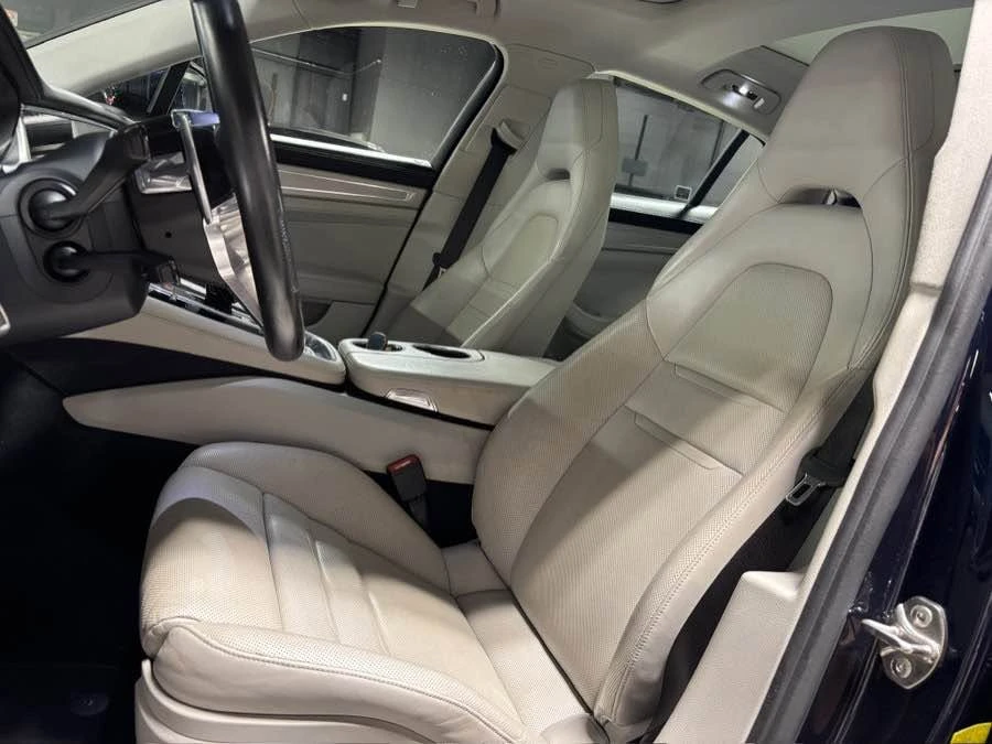 2018 Porsche 971 Panamera 4S - Image 8 of 20