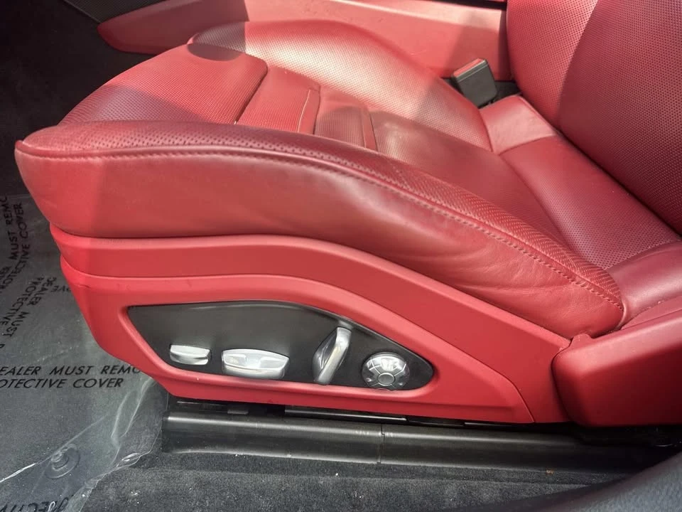 2018 Porsche 971 Panamera 4S - Image 13 of 20