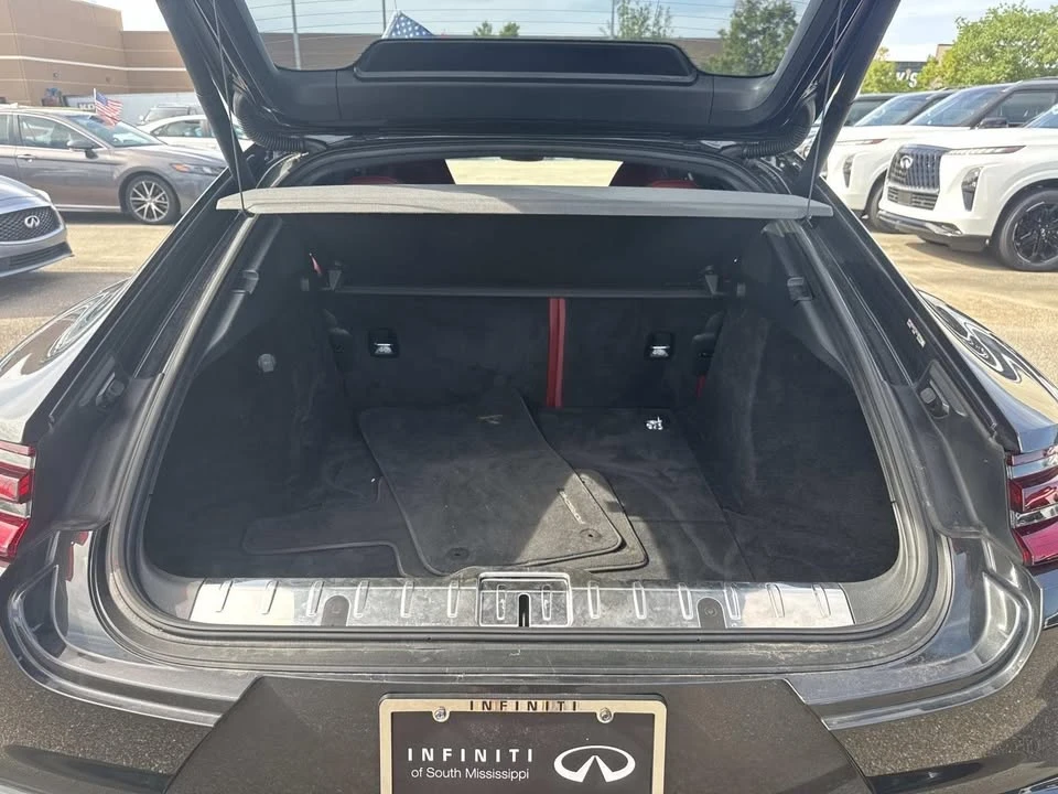 2018 Porsche 971 Panamera 4S - Image 7 of 20