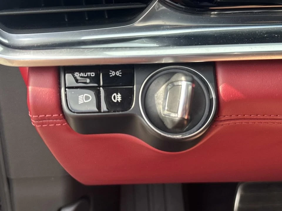 2018 Porsche 971 Panamera 4S - Image 17 of 20