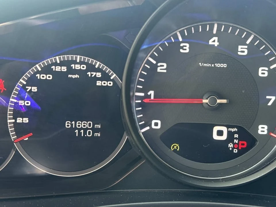 2018 Porsche 971 Panamera 4S - Image 20 of 20
