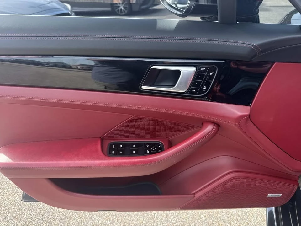 2018 Porsche 971 Panamera 4S - Image 15 of 20