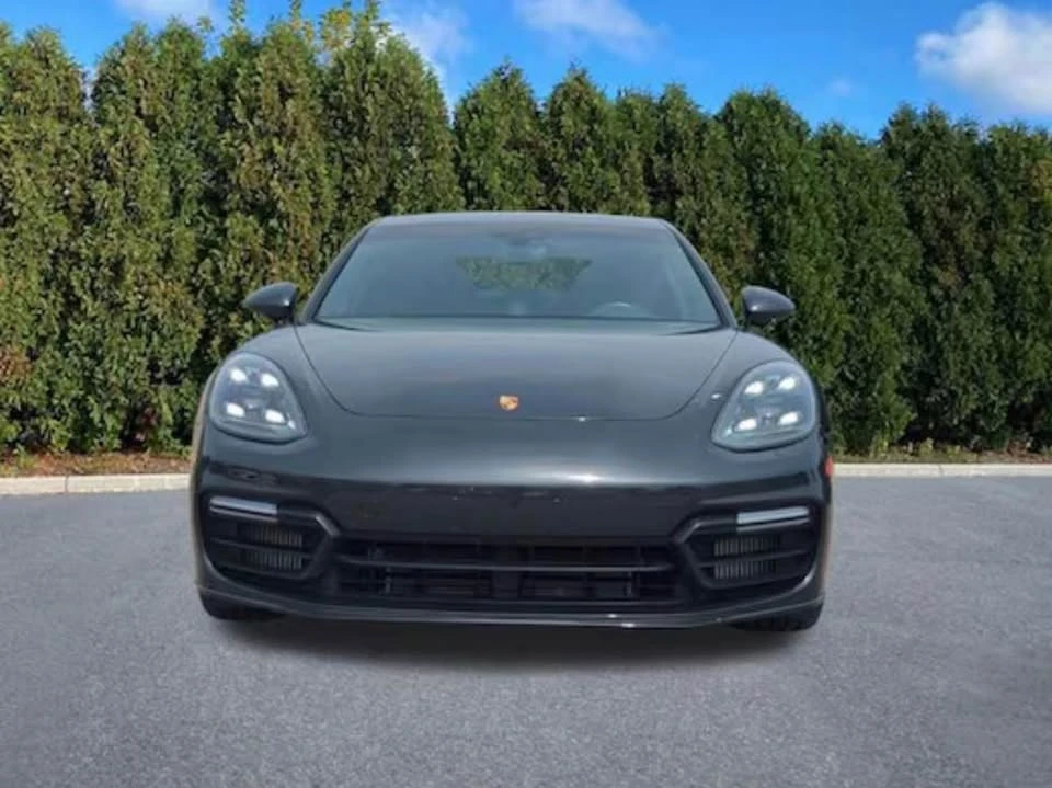 2018 Porsche 971 Panamera 4S - Image 2 of 17