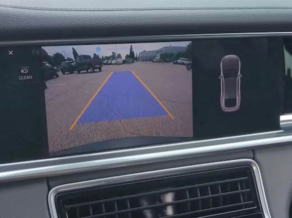 2018 Porsche 971 Panamera 4S - Image 10 of 17