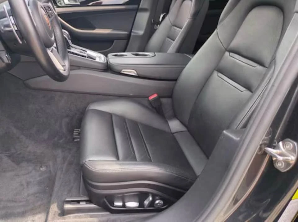 2018 Porsche 971 Panamera 4S - Image 11 of 17