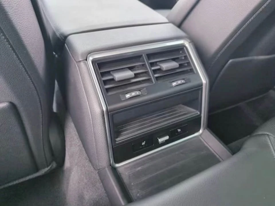 2018 Porsche 971 Panamera 4S - Image 12 of 17