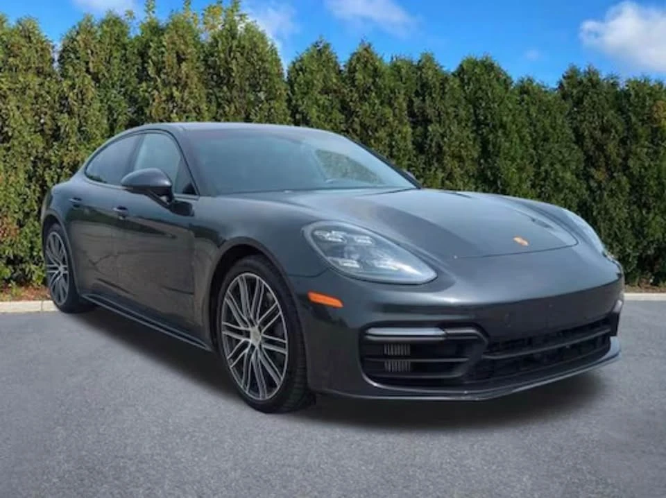 2018 Porsche 971 Panamera 4S - Image 3 of 17
