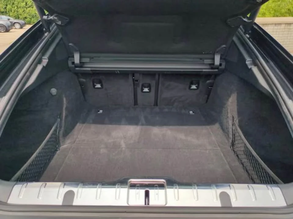 2018 Porsche 971 Panamera 4S - Image 15 of 17