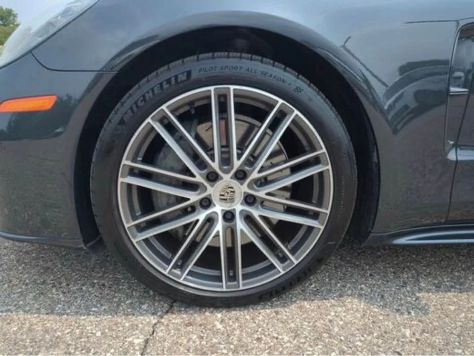 2018 Porsche 971 Panamera 4S - Image 17 of 17