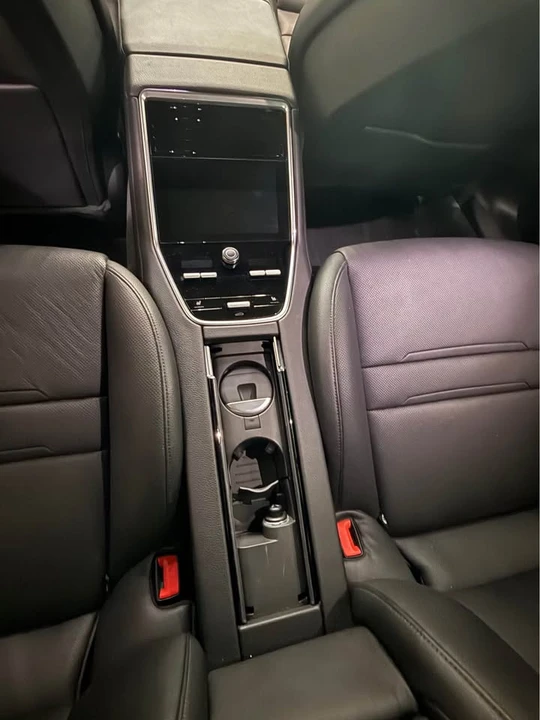 2018 Porsche 971 Panamera 4S - Image 20 of 20