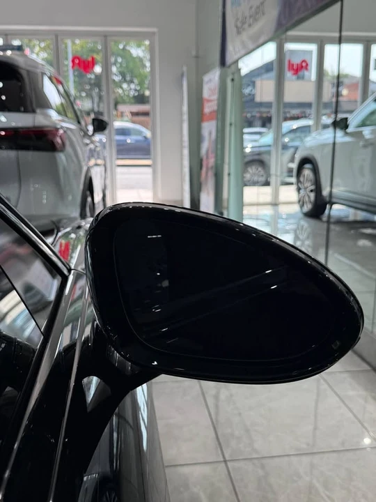 2018 Porsche 971 Panamera 4S - Image 16 of 20