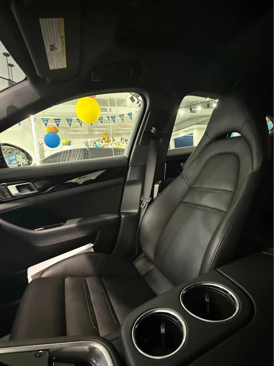 2018 Porsche 971 Panamera 4S - Image 19 of 20