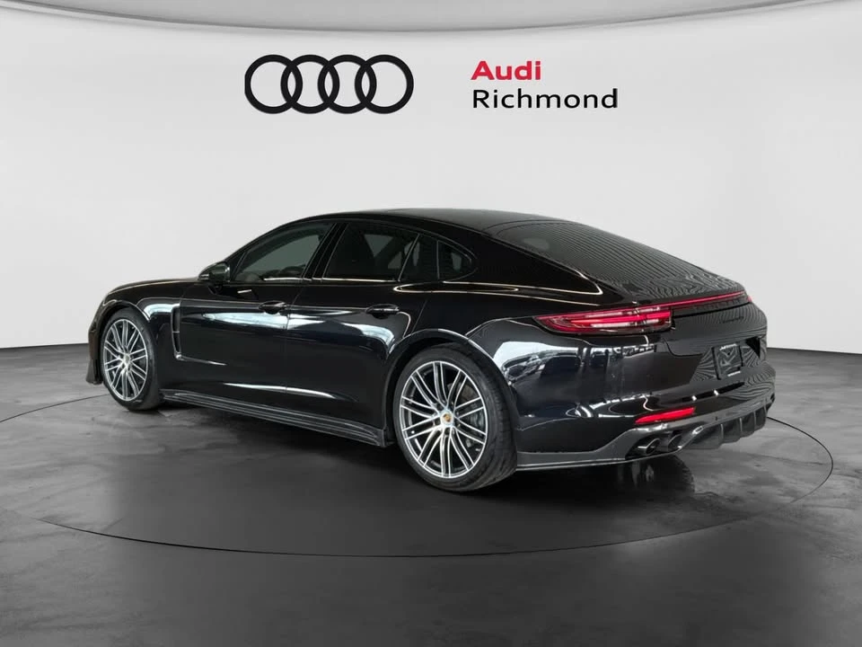 2018 Porsche 971 Panamera 4S - Image 7 of 20