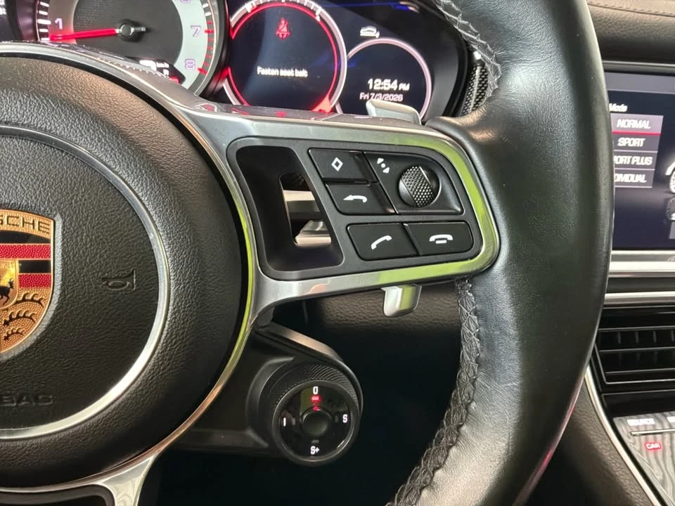 2018 Porsche 971 Panamera 4S - Image 13 of 20