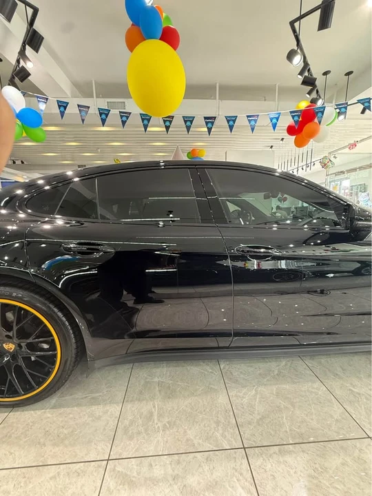 2018 Porsche 971 Panamera 4S - Image 4 of 20