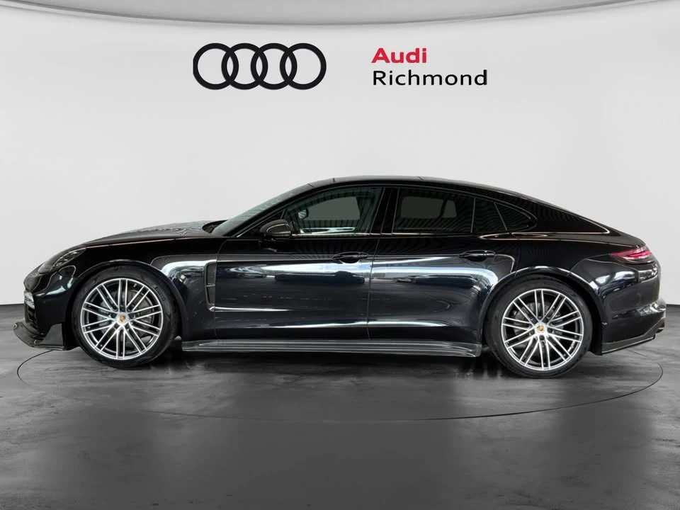 2018 Porsche 971 Panamera 4S - Image 8 of 20