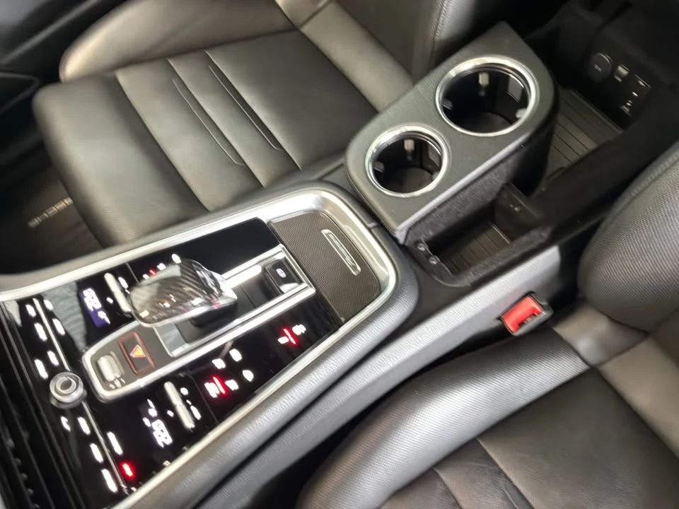 2018 Porsche 971 Panamera 4S - Image 15 of 20