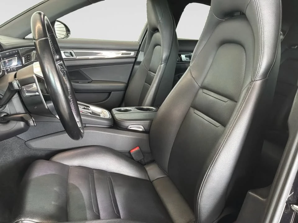 2018 Porsche 971 Panamera 4S - Image 10 of 20