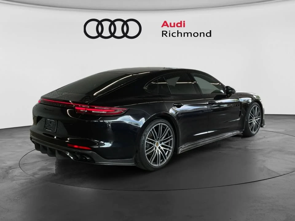 2018 Porsche 971 Panamera 4S - Image 5 of 20