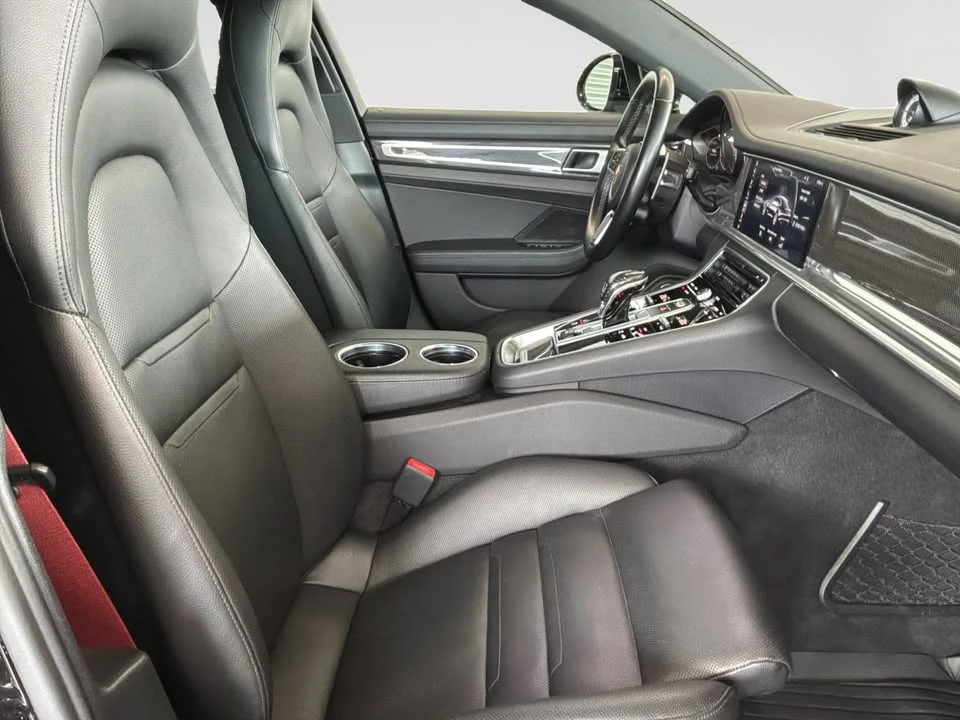 2018 Porsche 971 Panamera 4S - Image 18 of 20