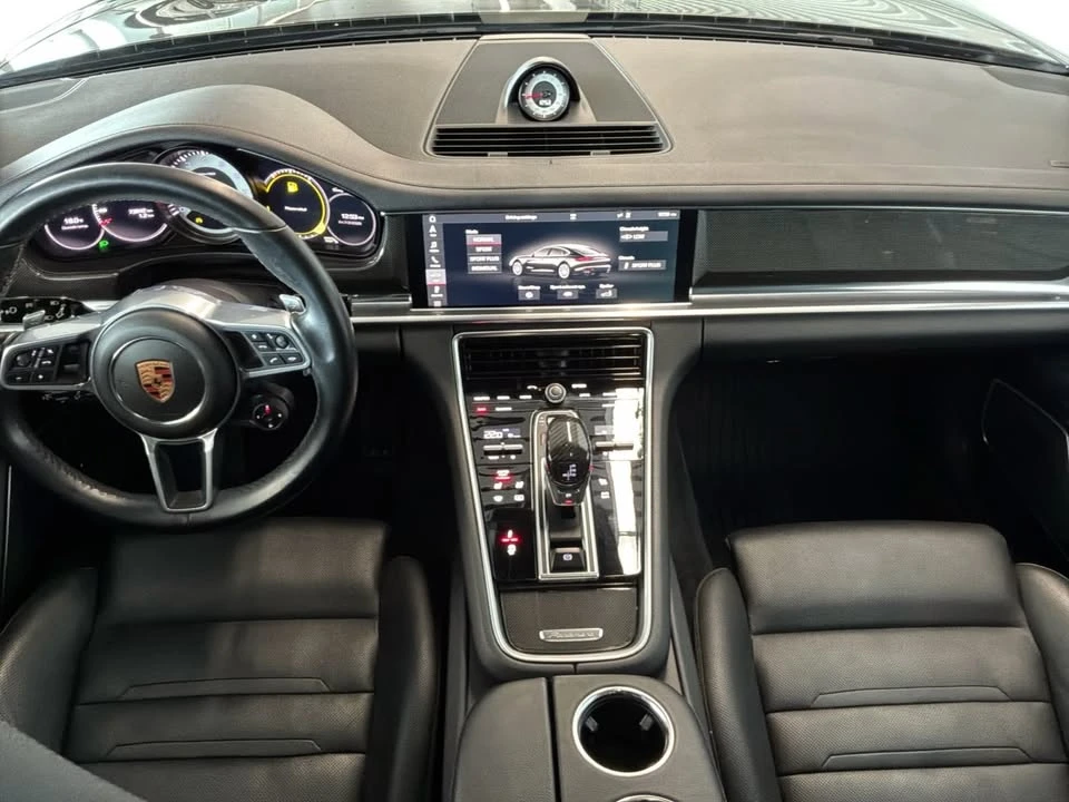 2018 Porsche 971 Panamera 4S - Image 17 of 20
