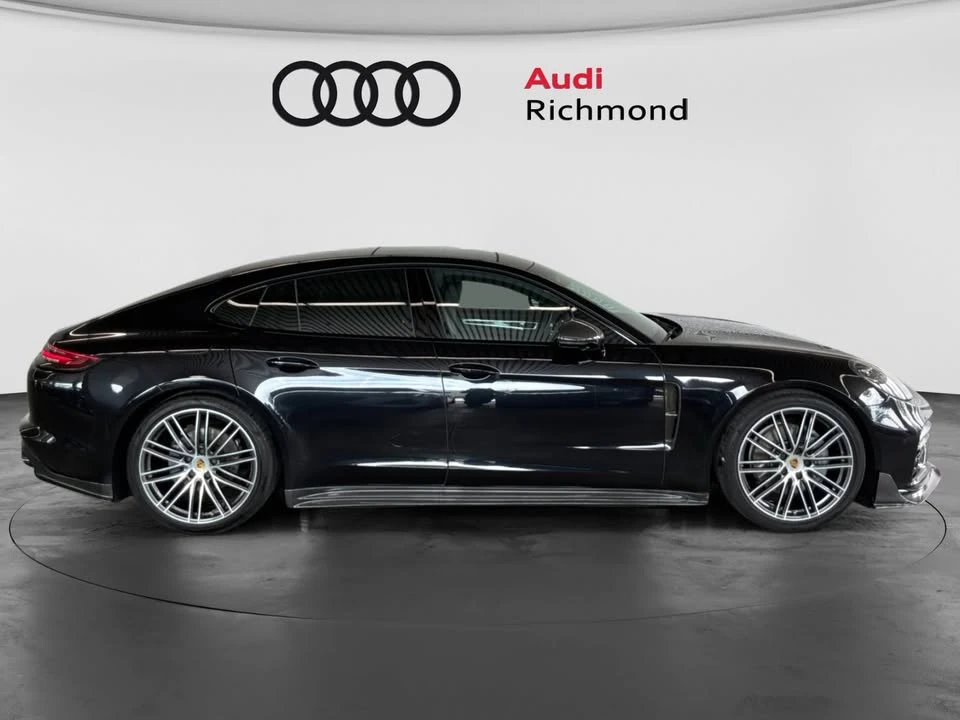 2018 Porsche 971 Panamera 4S - Image 4 of 20