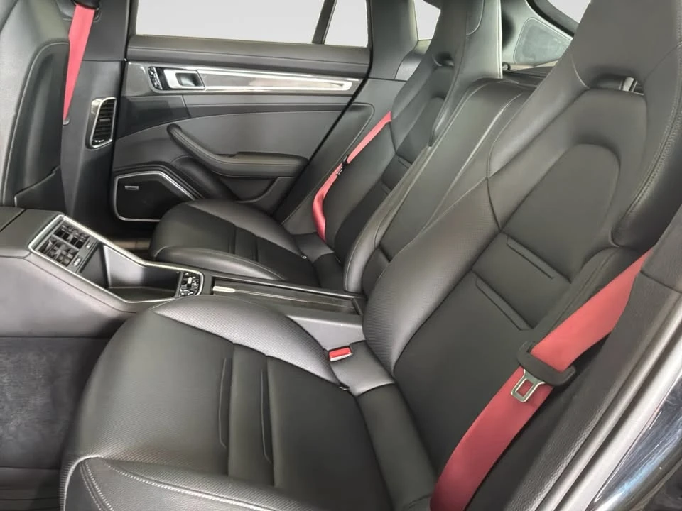 2018 Porsche 971 Panamera 4S - Image 19 of 20