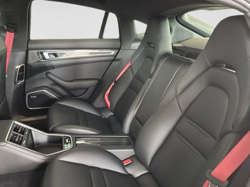 2018 Porsche 971 Panamera 4S - Image 20 of 20