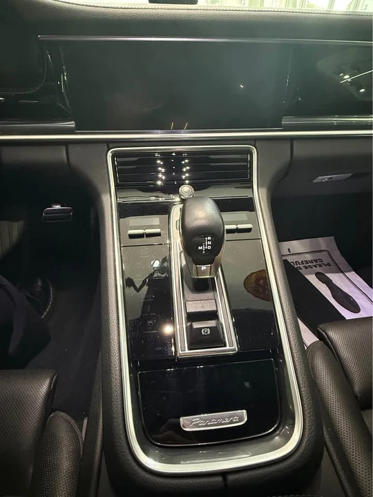 2018 Porsche 971 Panamera 4S - Image 18 of 20
