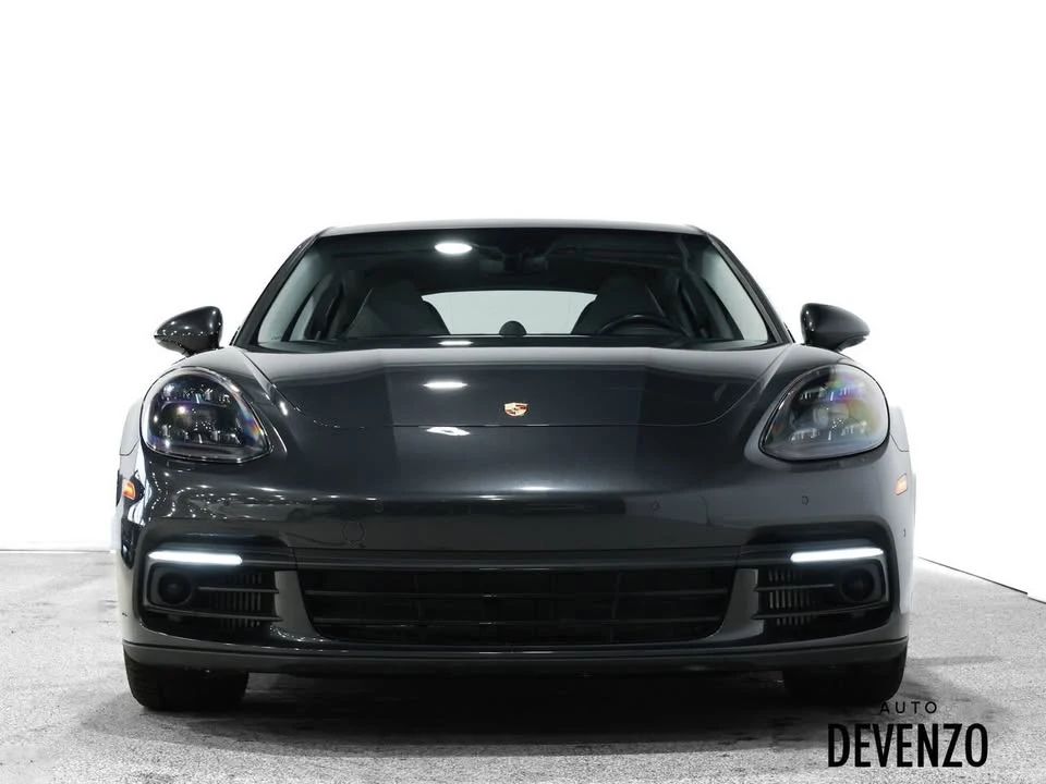 2018 Porsche 971 Panamera 4S - Image 6 of 20