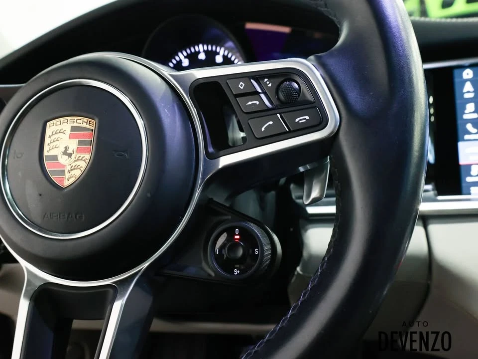 2018 Porsche 971 Panamera 4S - Image 18 of 20