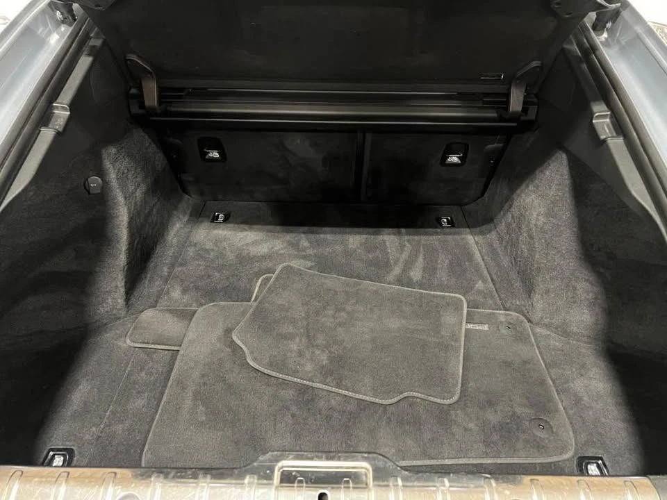 2018 Porsche 971 Panamera 4S - Image 19 of 20