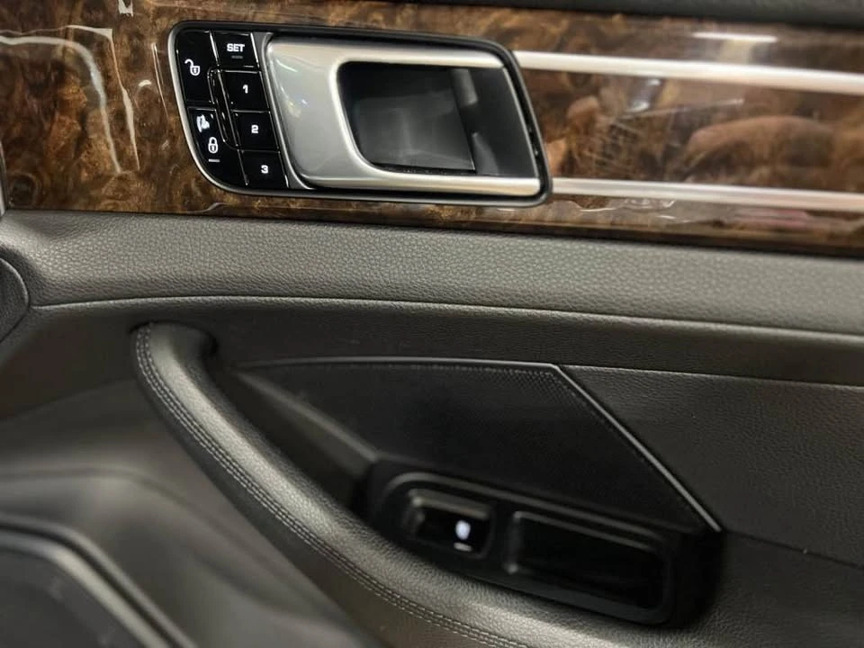 2018 Porsche 971 Panamera 4S - Image 10 of 20