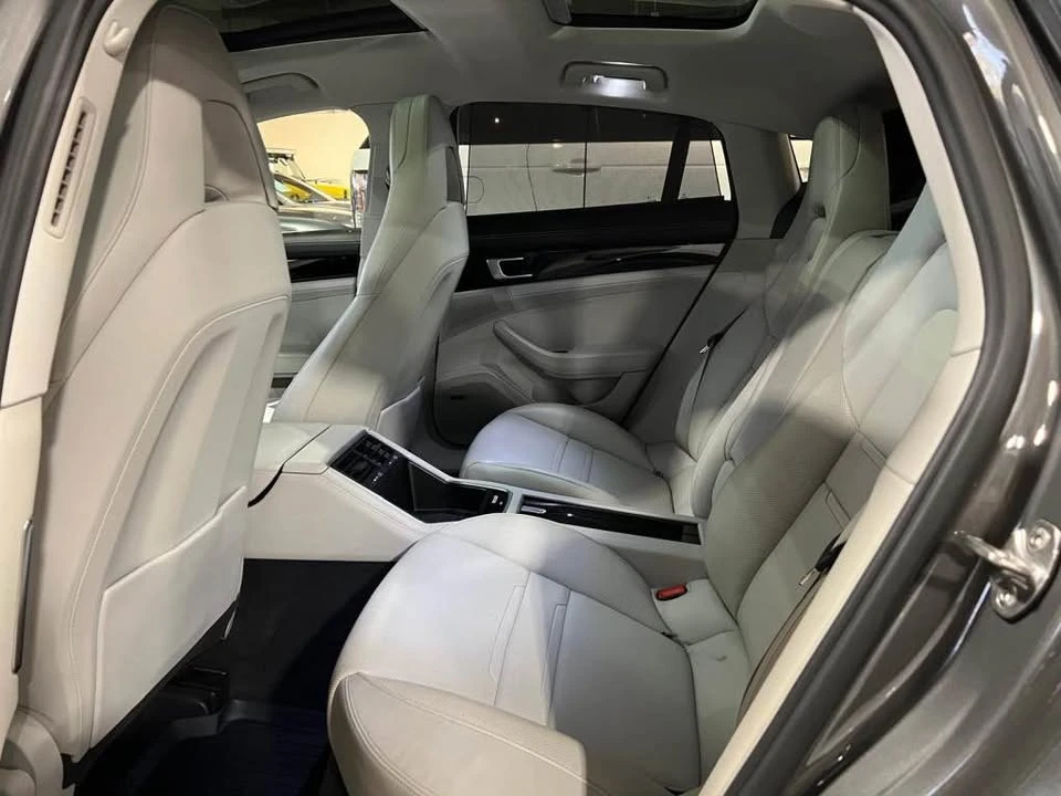 2018 Porsche 971 Panamera 4S - Image 13 of 19