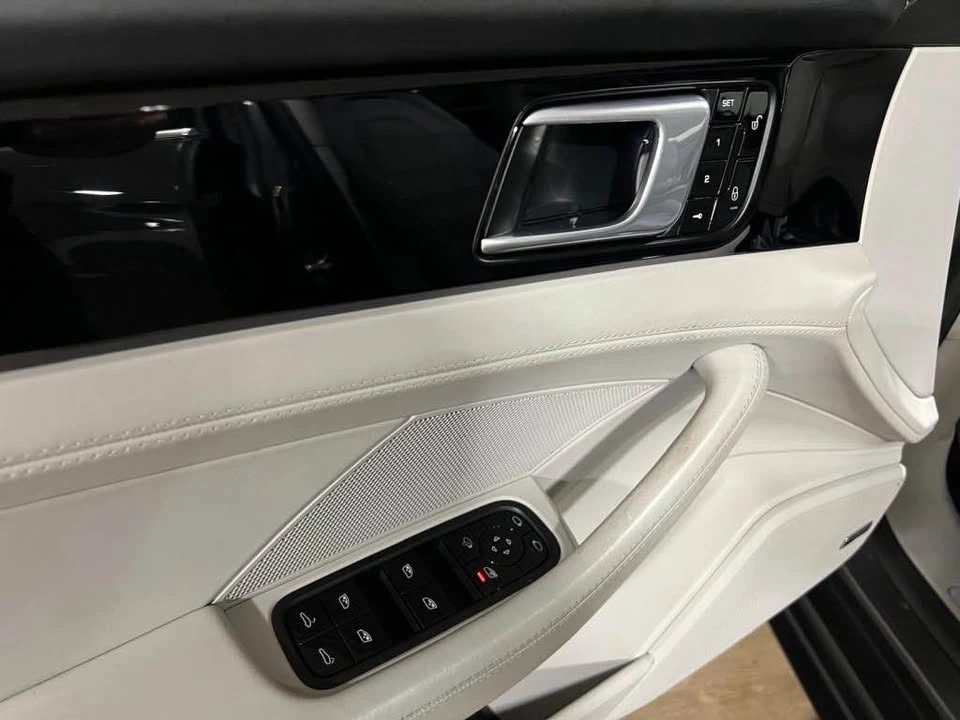2018 Porsche 971 Panamera 4S - Image 15 of 19