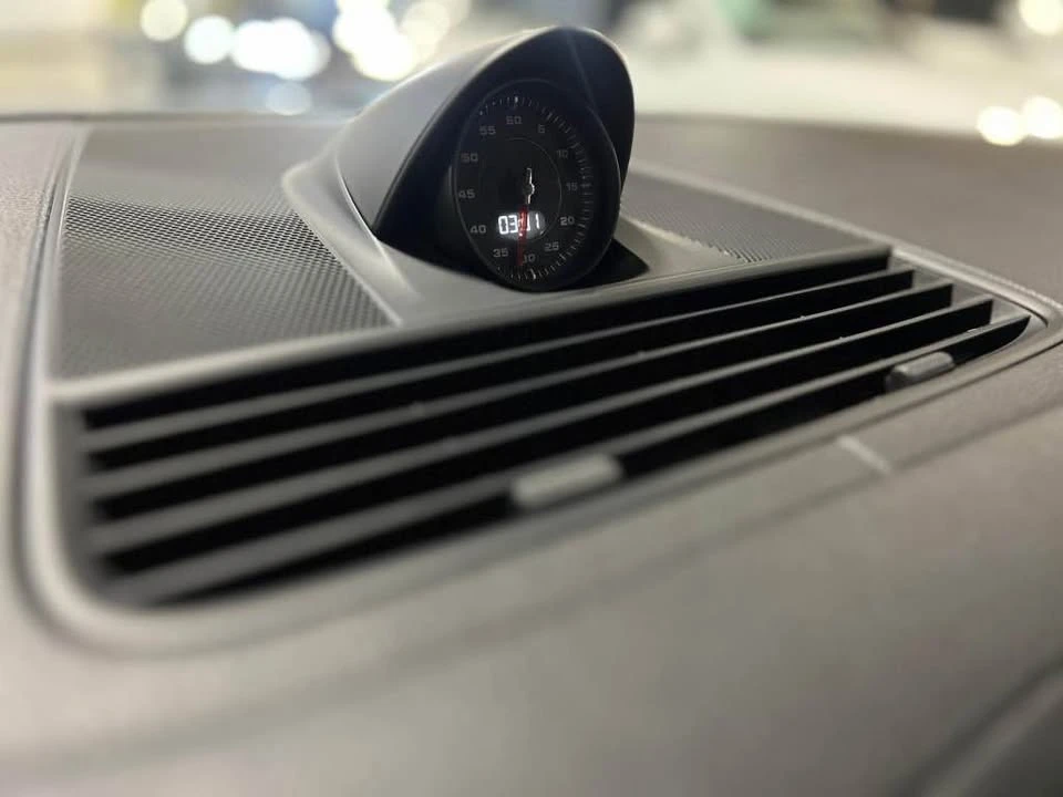 2018 Porsche 971 Panamera 4S - Image 18 of 20