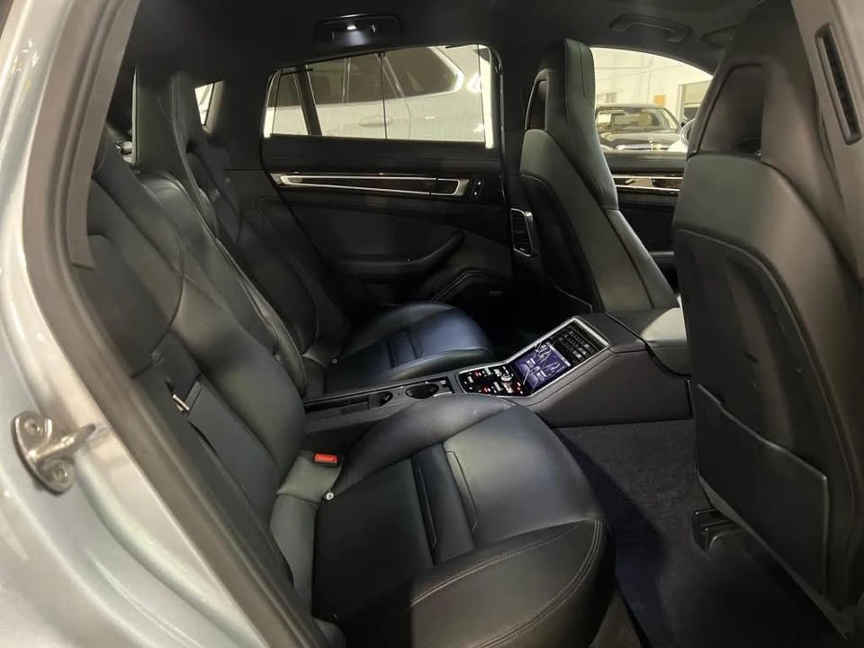 2018 Porsche 971 Panamera 4S - Image 15 of 20